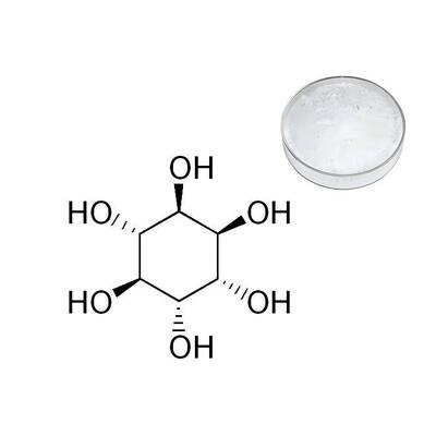 D-chiro Inositol 99% Purity Food-Grade Insulin Sensitivity & PCOS ...